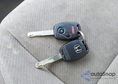 2010 Honda Civic Lx из США, поврежденный, VIN 2HGFA1F59AH516128